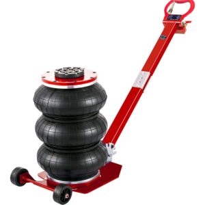 5 Ton Bag Air Jack (KT-AJ50)
