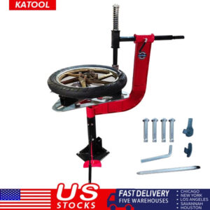 Motorcycle Tire Changer (KT-MOTO1001)