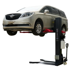 3 Ton Single Post Lift (KT-SPL 700)