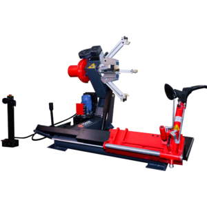 Truck Tire Changer (KT-T260)