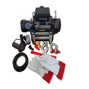 Electric Winch (KT-W130)