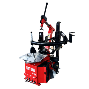 Tile-back Tire Changer (KT-T850)
