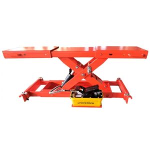 5000lbs rolling jack for 4H850 & 4H110 (KT-RJ50)