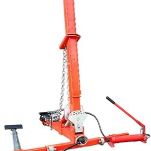 Auto Body Dent Removal Tool Pulling Machine (KT-YA260)