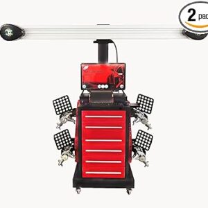 3D Wheel Alignment Machine (KT-AV651)