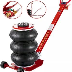 3 Ton Bag Air Jack (KT-AJ30)