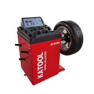 Wheel Balancer (KT-B700)