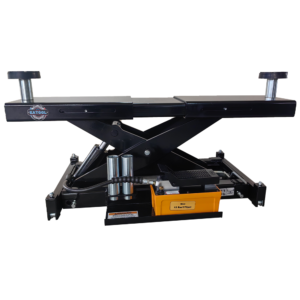 7000lbs rolling jack for 4H850 & 4H110 (KT-RJ70)