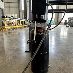 220v pump for 4H110, 4H950, and 4H850 (KT-4PL220)