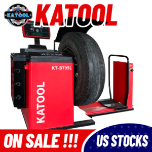 Truck Tire Changer (KT-B795L)