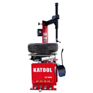 Tire Changer (KT-T800)