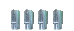 Height Extension (Standard 3.94'', set of 4) (KT-MP2)