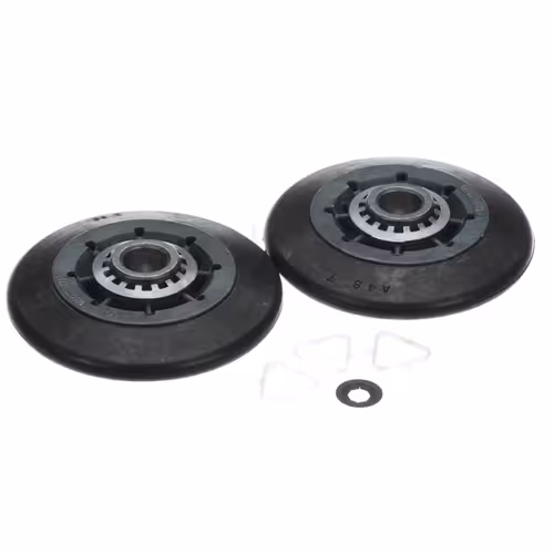 Whirlpool Dryer Drum Roller Kit – Part 349241T