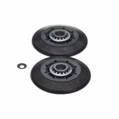 Whirlpool Dryer Drum Roller Kit – Part 349241T - Image 2