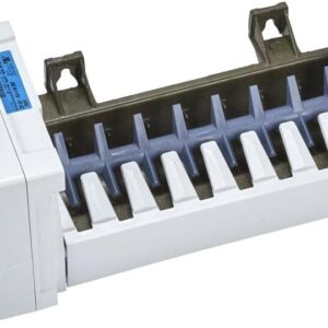 Whirlpool Refrigerator Ice Maker Assembly – Part WPW10300024