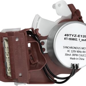 Whirlpool Washer Shift Actuator – Part WPW10006355