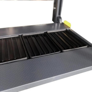 Drip Tray for 4H850 (KT-DT850)