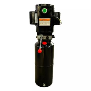 110v pump for two post lift (KT-2PL110)
