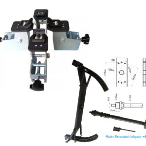 Motorcycle Adaptor for Tire Changer (KT-MC1)
