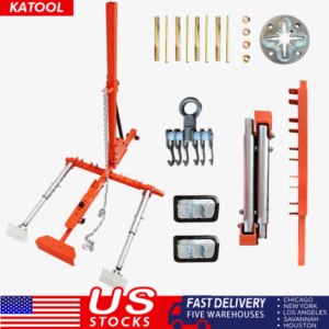 Auto Body Frame Puller Straightener Tools (KT-CL150)