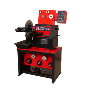 Brake Lathes Heavy-Duty Combination Disc/Drum (KT-C9372)