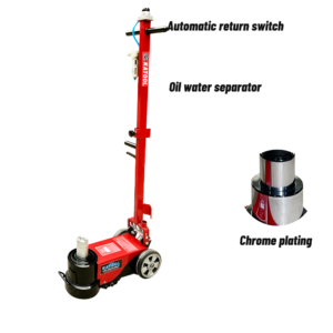 80T Jack (KT-J80T)