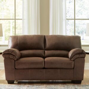 ASHLEY Bladen Loveseat Coffee