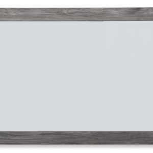 ASHLEY Derekson Bedroom Mirror Gray