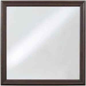 ASHLEY Leewarden Bedroom Mirror Brown