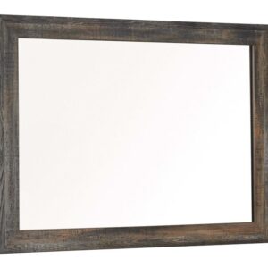 ASHLEY Drystan Dresser Mirror Multi-Colored