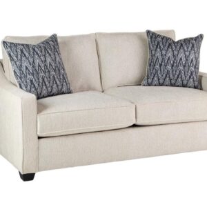 BEHOLD Dakota Loveseat Dove