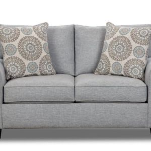 BEHOLD Vivian Loveseat Spa