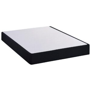 CAPITAL 9'' Full Foundation Black
