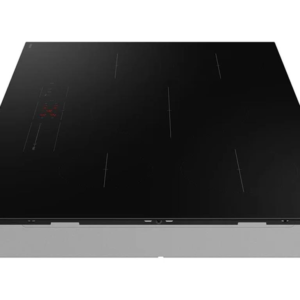 SAMSUNG 36" Induction Cooktop Black