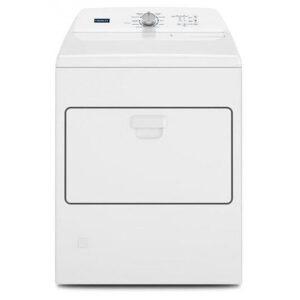 CROSLEY 7.0 Cu. Ft. FL E Dryer White