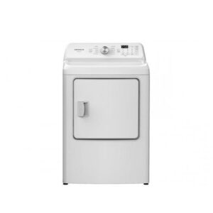 CROSLEY 7.0 Cubic Foot Front Load Electric Dryer White