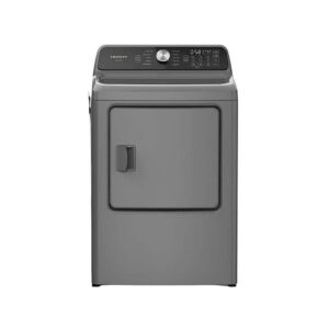 CROSLEY 7.0 Cubic Foot Electric Dryer Harbor Mist