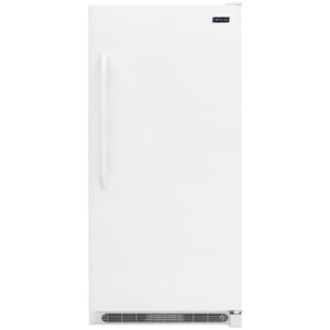 CROSLEY 21.1 Cubic Foot Upright Freezer White