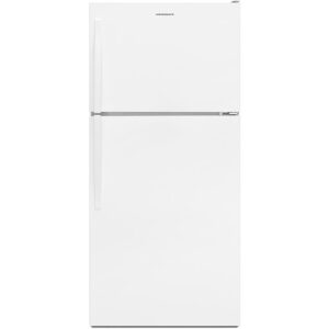 CROSLEY 18.2 Cubic Foot Top Mount Refrigerator White