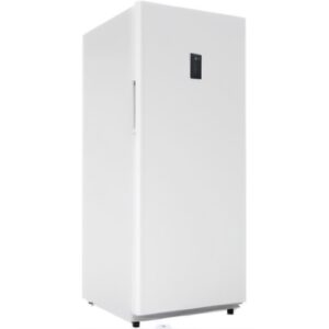 CROSLEY 14 Cubic Foot Upright Freezer White