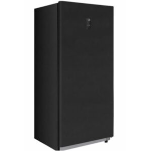 CROSLEY 21.1 Cubic Foot Upright Freezer Black