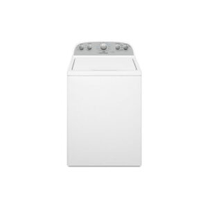 CROSLEY 3.8 Cu. Ft. TL Wash White