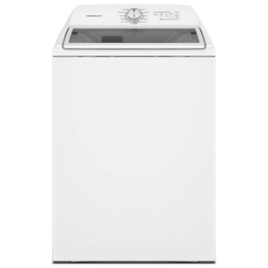 CROSLEY 4.5 Cubic Foot Top Load Washer White