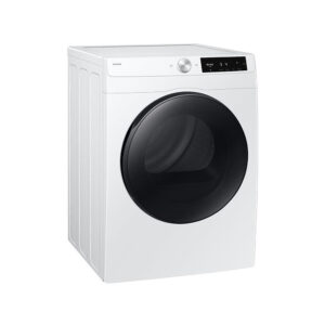 SAMSUNG 4.0 Cubic Foot Electric Dryer White
