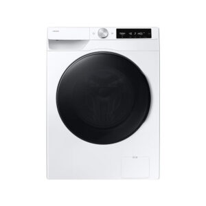 SAMSUNG 4.0 Cubic Foot Heat Pump Dryer White