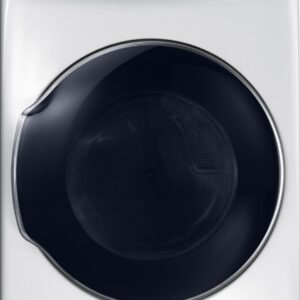 SAMSUNG 7.5 Cu. Ft. FL E Dry Black