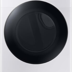 SAMSUNG 7.5 Cu. Ft. G Dry White