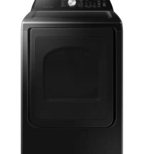 SAMSUNG 7.4 Cu. Ft TL G Dry Brush Blk