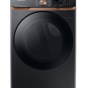 SAMSUNG 7.5 Cu. Ft. FL G Dry Black