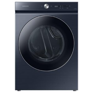 SAMSUNG BESPOKE 7.6 Cu. Ft. FL G Dry Nvy